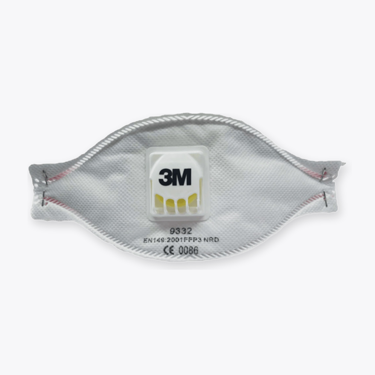 كمامه 3M 9332
