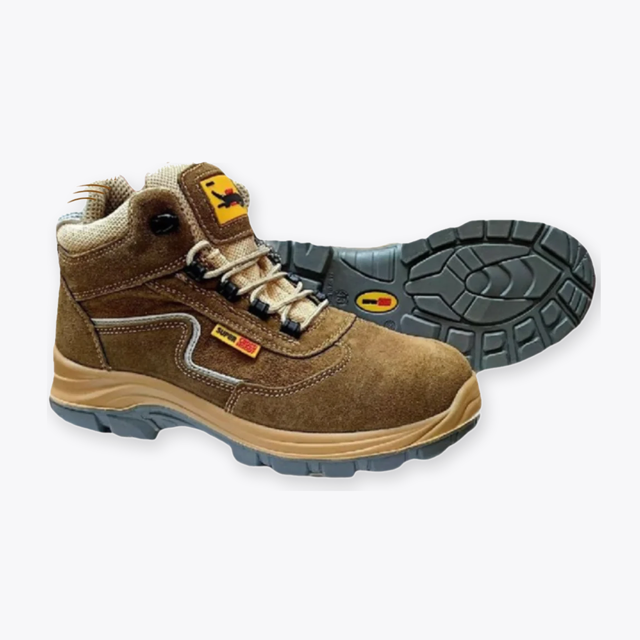 Safety Super Croco