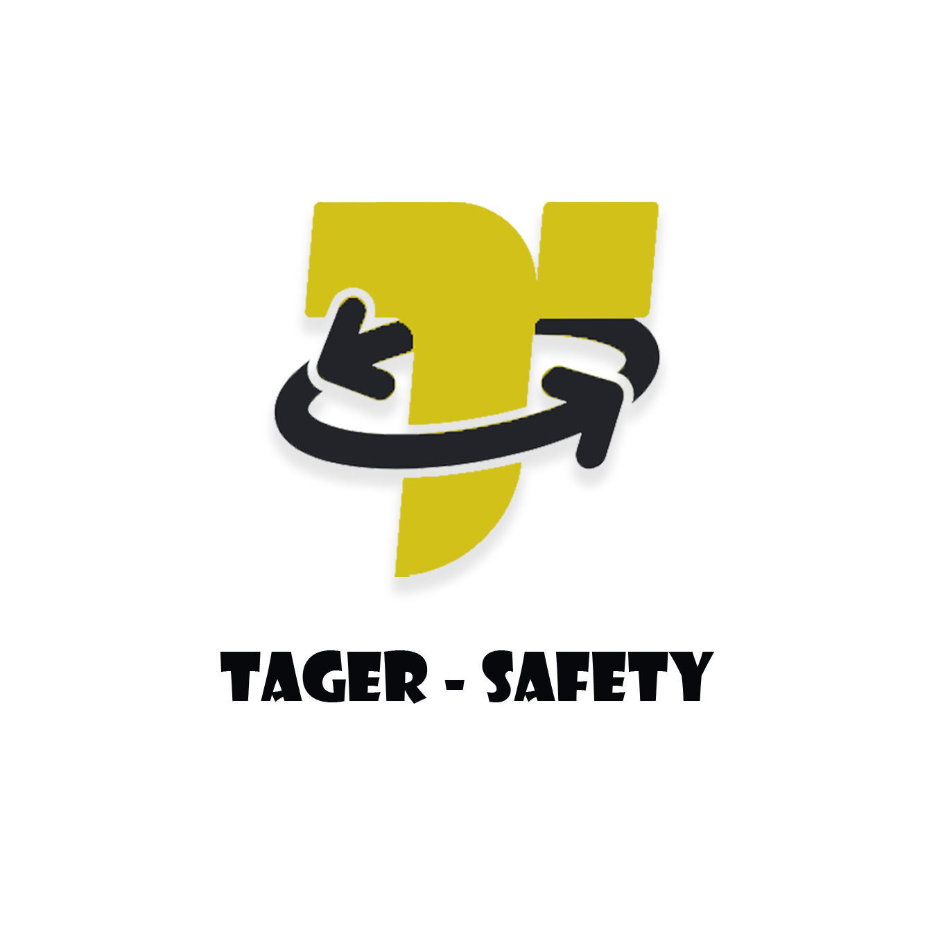 Tager-Safety logo