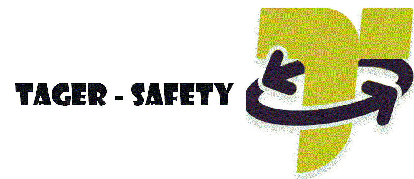Tager-Safety logo
